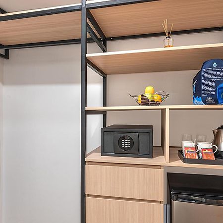 فندق Citadines Amigo Iloilo المظهر الخارجي الصورة