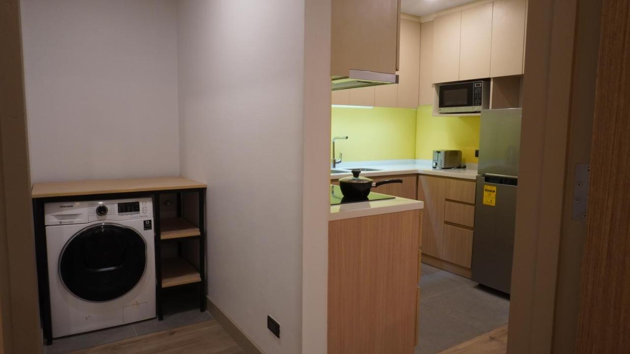 فندق Citadines Amigo Iloilo المظهر الخارجي الصورة