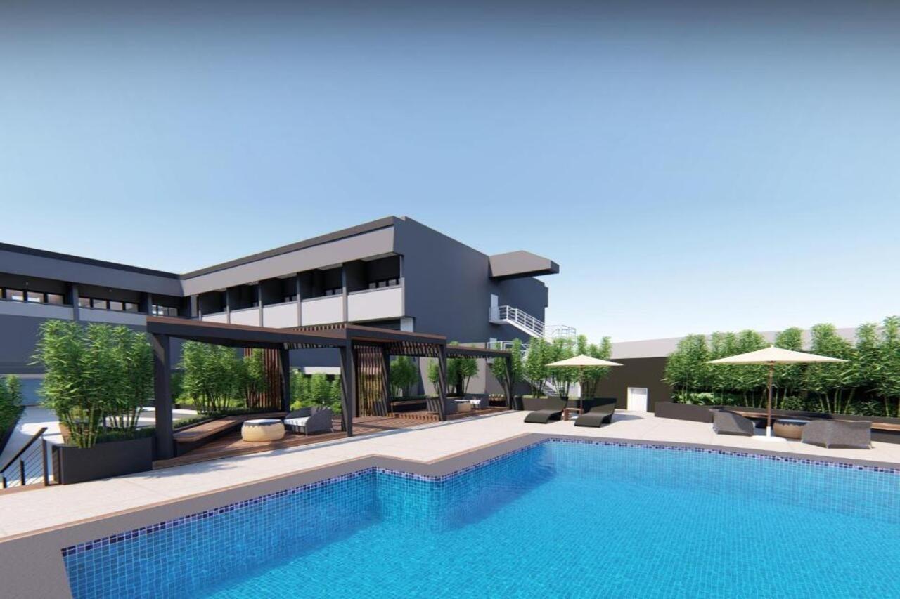 فندق Citadines Amigo Iloilo المظهر الخارجي الصورة