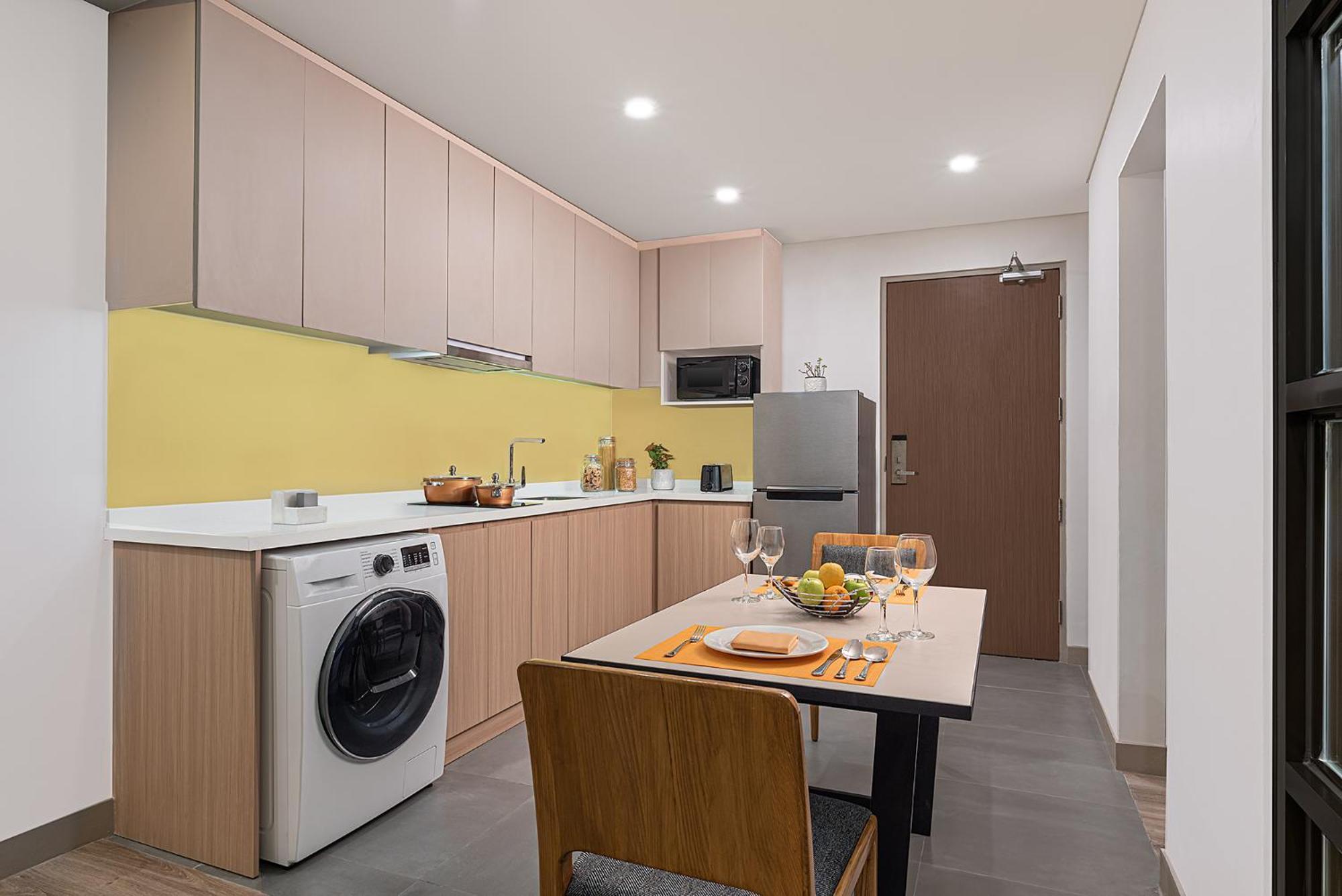 فندق Citadines Amigo Iloilo المظهر الخارجي الصورة